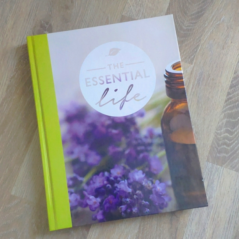 The Essential Life Book